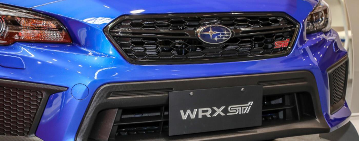 Subaru Wrx Sti S209 Giá 16 Tỷ Đồng Tại Usa  Subaru Sài Gòn